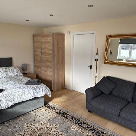 Loch Morar Private Suite Mallaig Kültér fotó