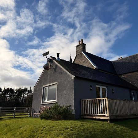 Loch Morar Private Suite Mallaig Kültér fotó