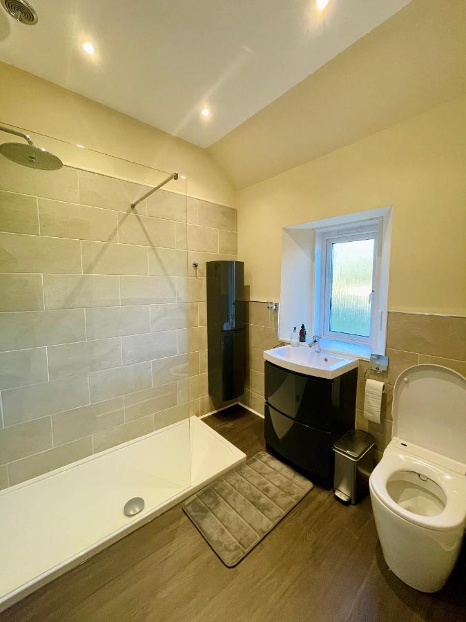 Loch Morar Private Suite Mallaig Kültér fotó
