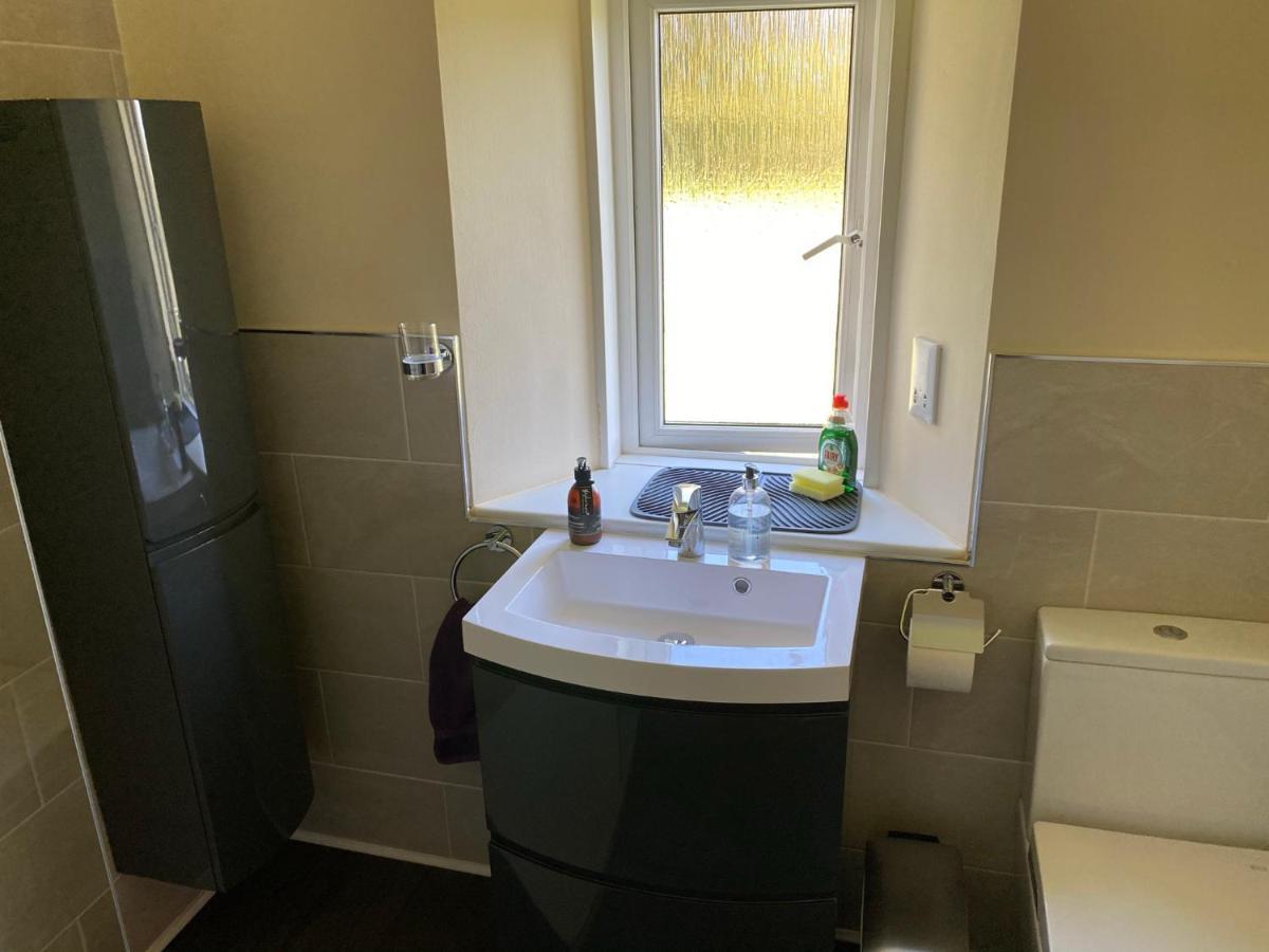 Loch Morar Private Suite Mallaig Kültér fotó