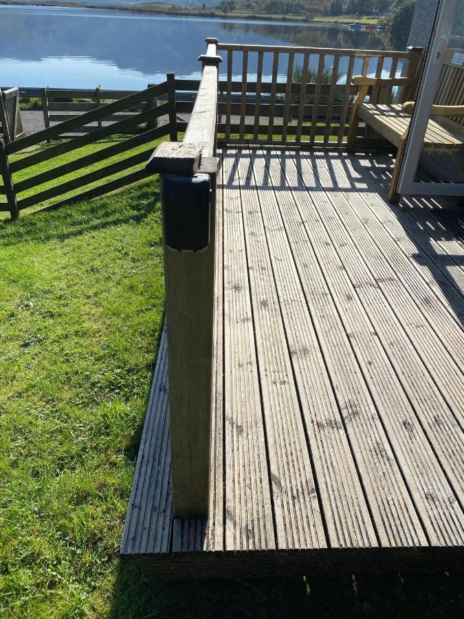 Loch Morar Private Suite Mallaig Kültér fotó
