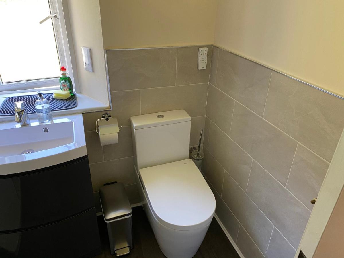 Loch Morar Private Suite Mallaig Kültér fotó