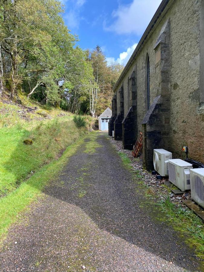 Loch Morar Private Suite Mallaig Kültér fotó