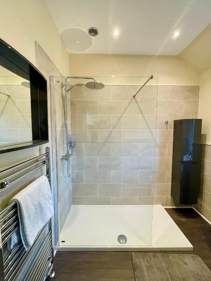 Loch Morar Private Suite Mallaig Kültér fotó