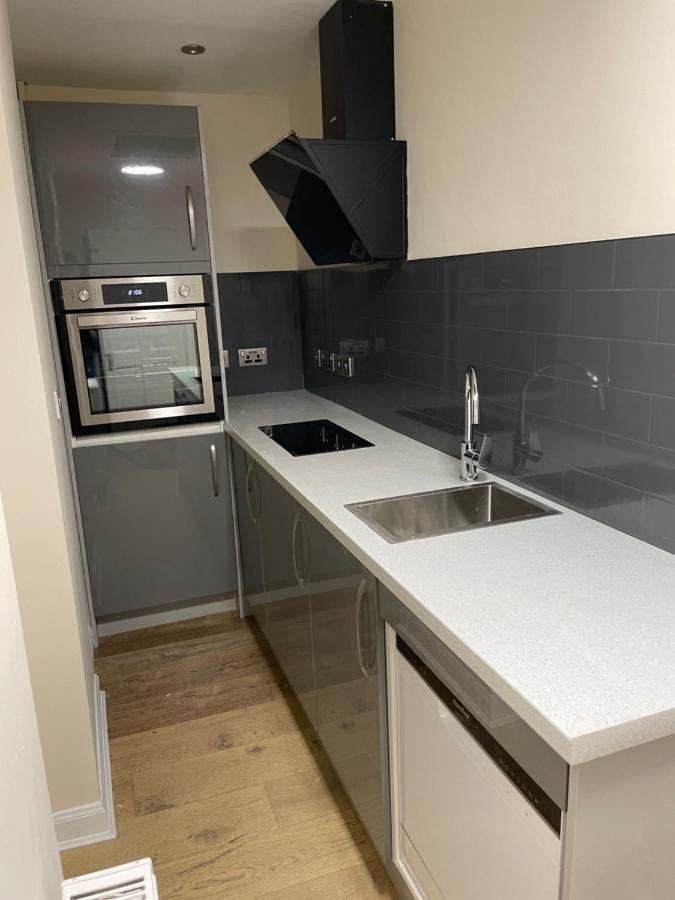 Loch Morar Private Suite Mallaig Kültér fotó