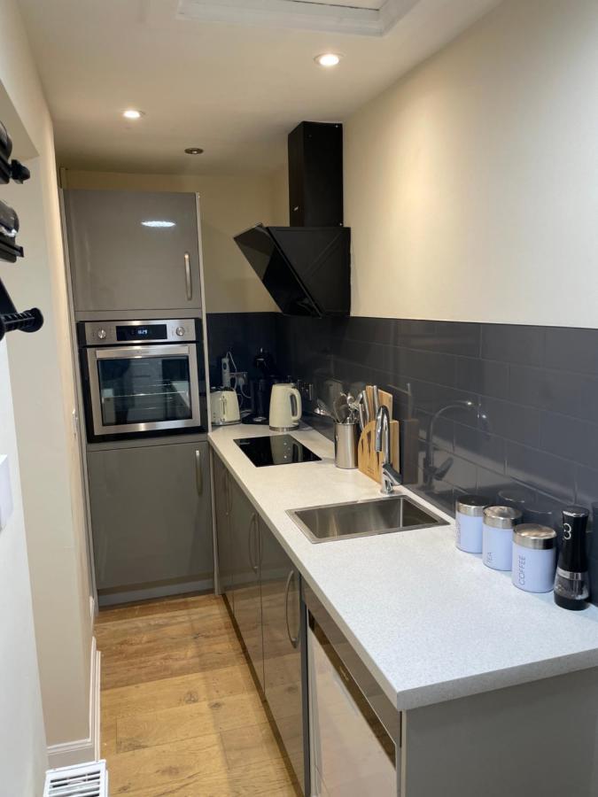Loch Morar Private Suite Mallaig Kültér fotó